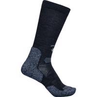 Catago Silja wool knæstrømpe - Sort